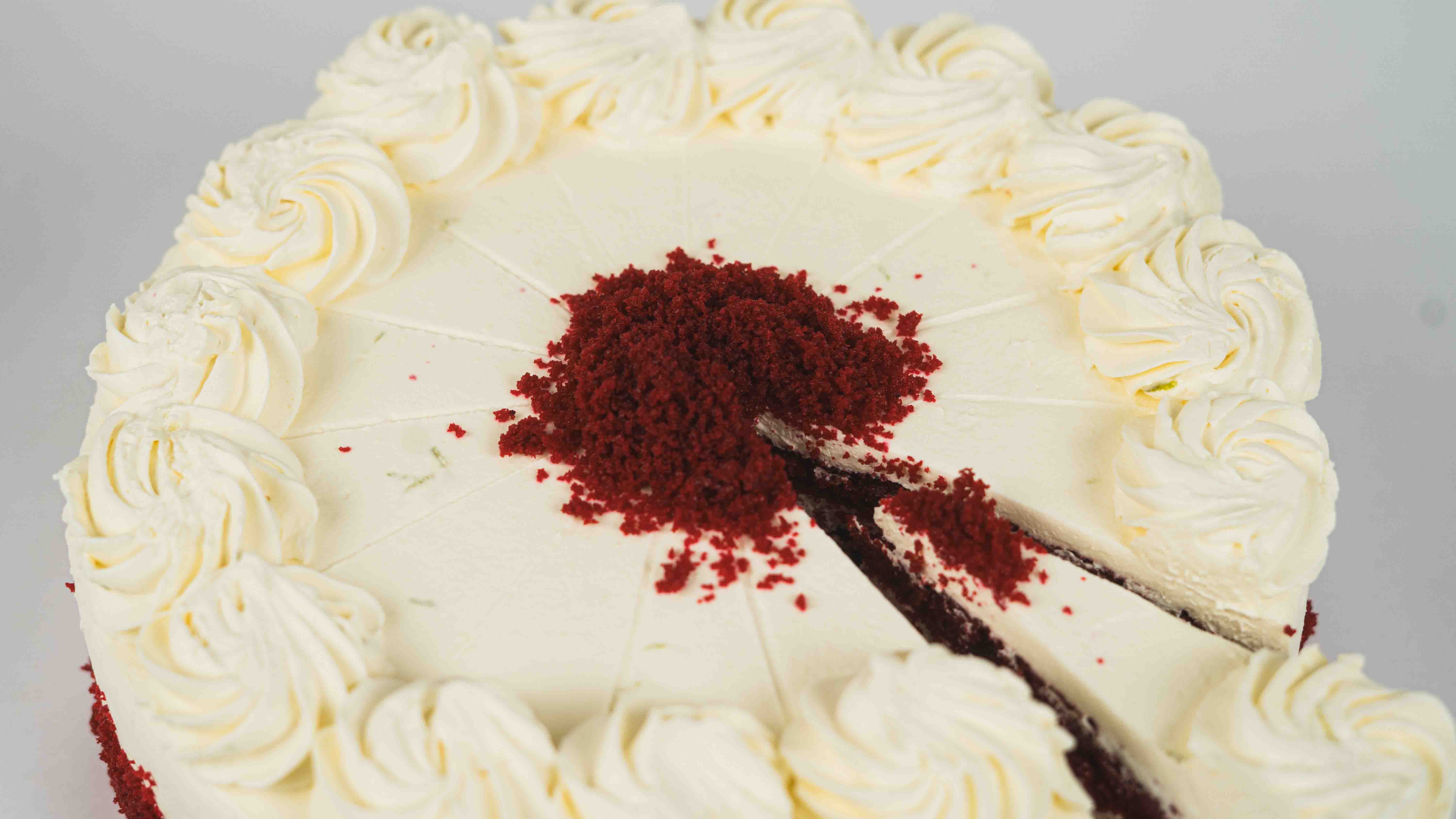 Red Velvet
